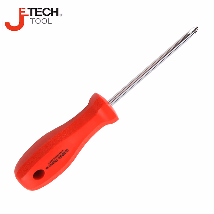 JETECH/捷科 汽修防油螺丝批 NPS8-250+