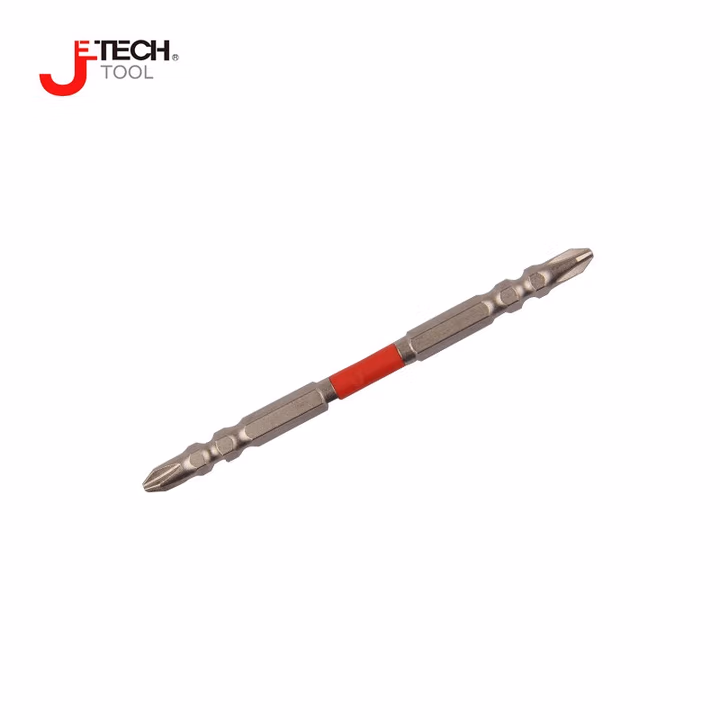 JETECH/捷科 110mm长弹簧批头 PH2-110H