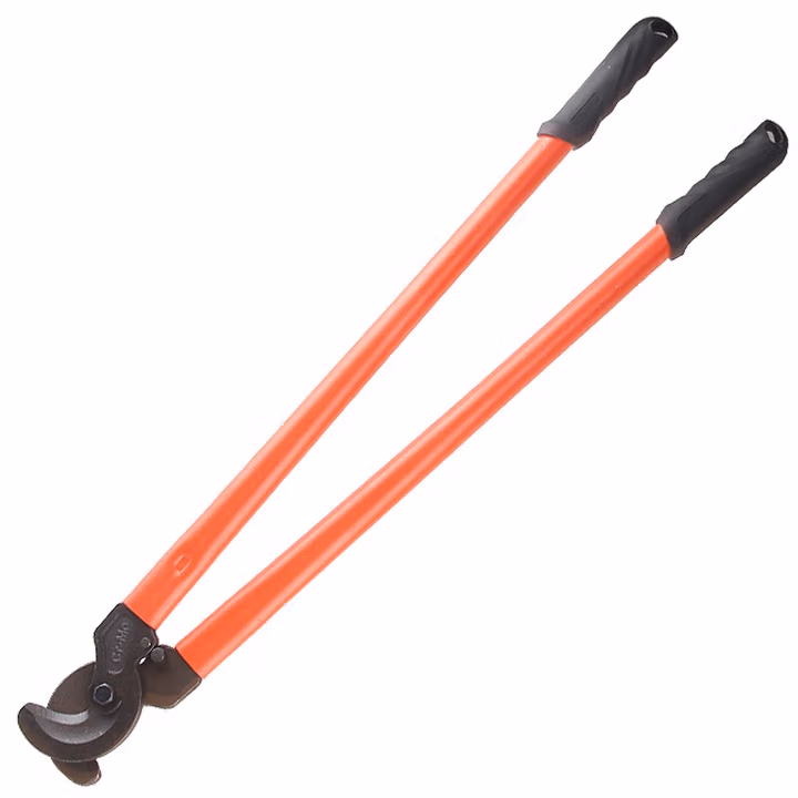 JETECH/捷科 18寸(450mm)电缆钳 CC-18