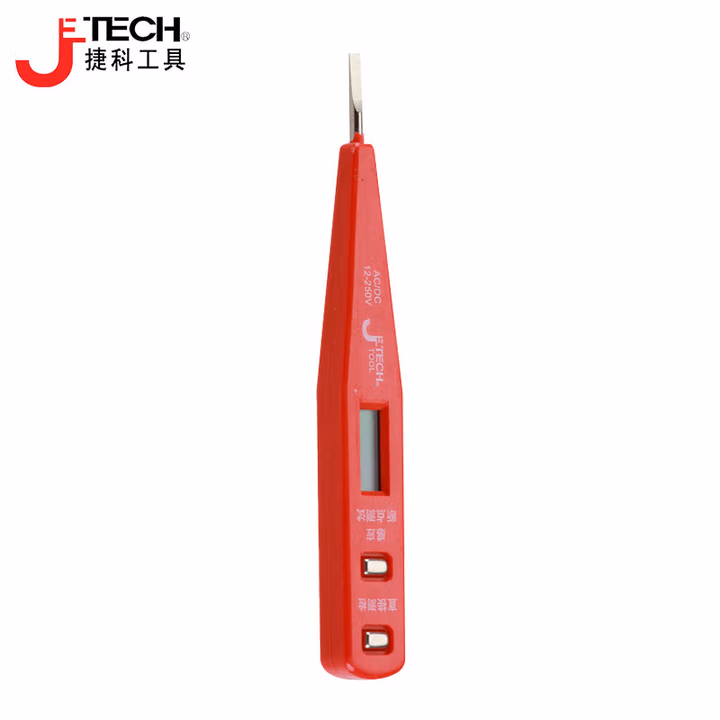 JETECH/捷科 数显测电笔 VTD-130