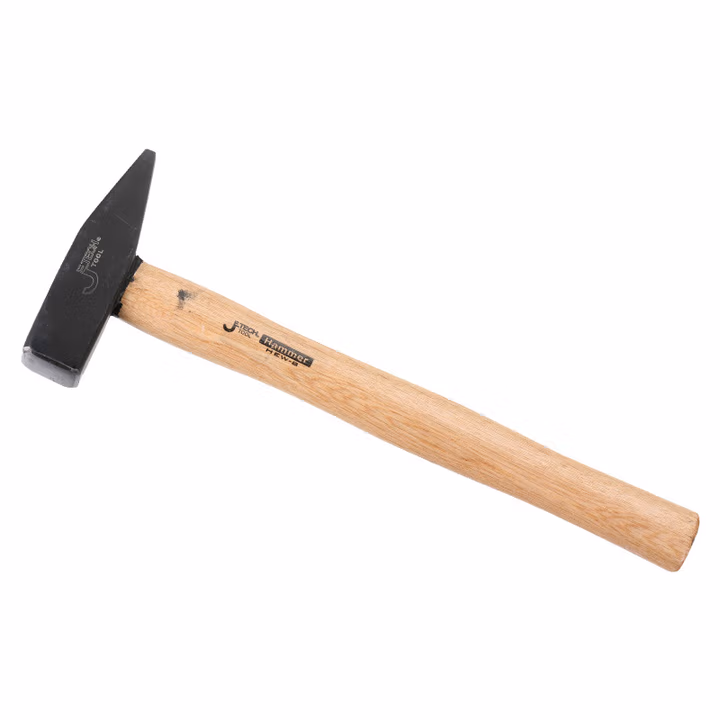 JETECH/捷科 1000g木柄钳工锤 HEW-10
