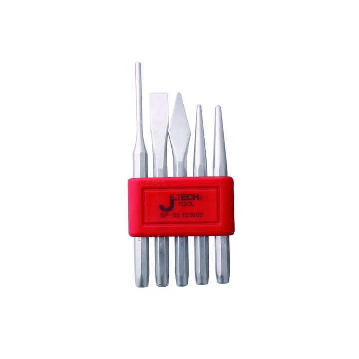 JETECH/捷科 5件套样冲 SP-5S