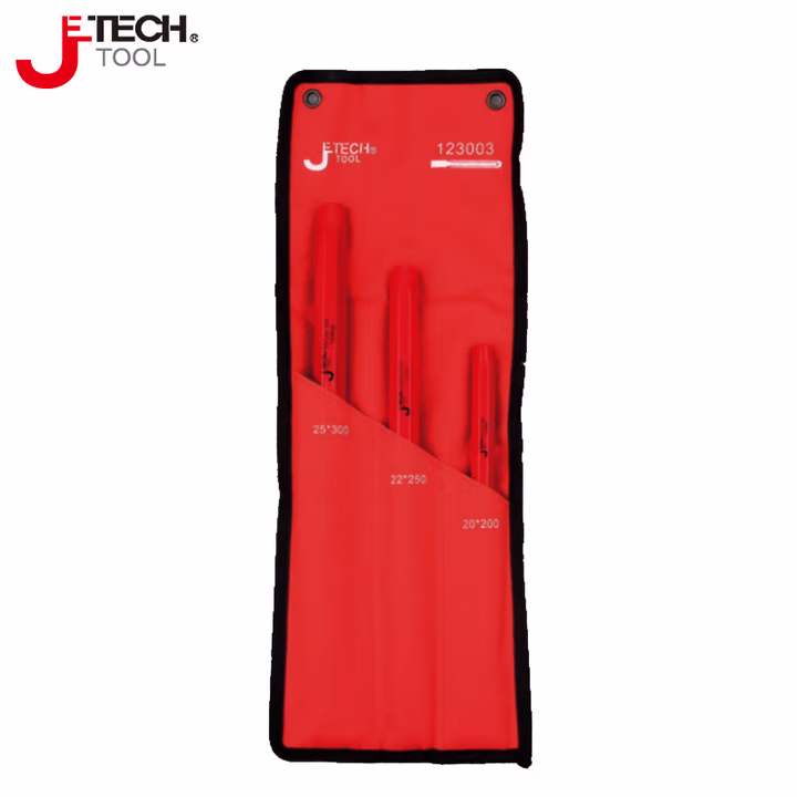 JETECH/捷科 3件扁錾 SGC-3S