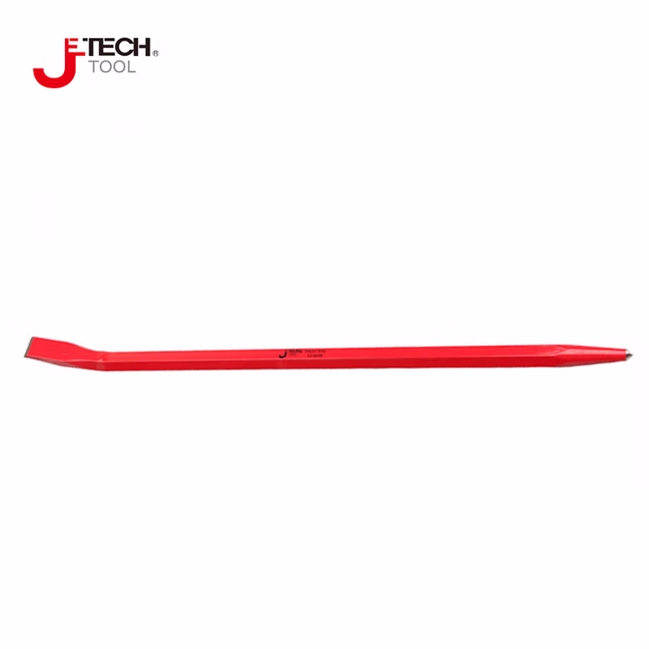 JETECH/捷科 18*400mm斜圆头两用撬棒 PB18-400