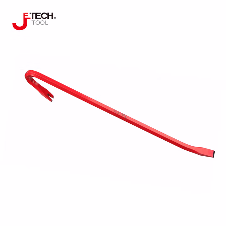 JETECH/捷科 20*1000mm起钉两用撬棒 WB20-1000