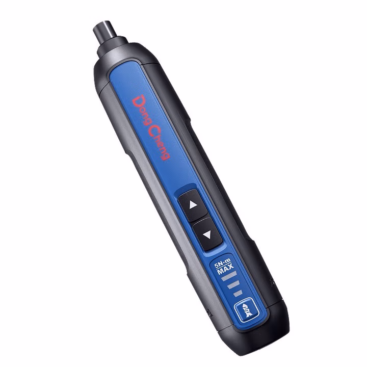 DONGCHENG/东成 充电式起子机 DCPL04-5(E型)（5N.M）