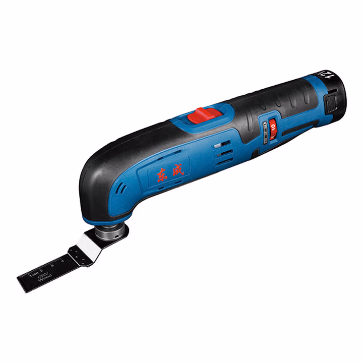 DONGCHENG/东成 充电式无刷多功能工具 DCMD20(E型)