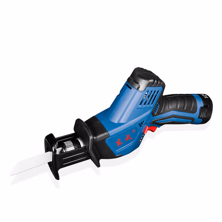 DONGCHENG/东成 充电式马刀锯 DCJF15(Z型)