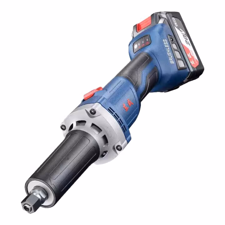 DONGCHENG/东成 充电式无刷电磨 DCSJ25(BM型)