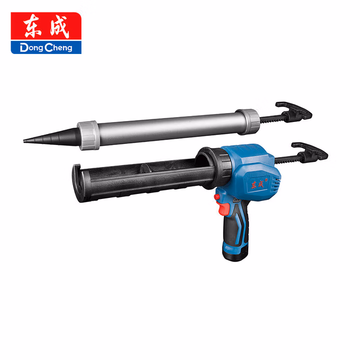 DONGCHENG/东成 充电式打胶枪 DCPJ12(Z型)
