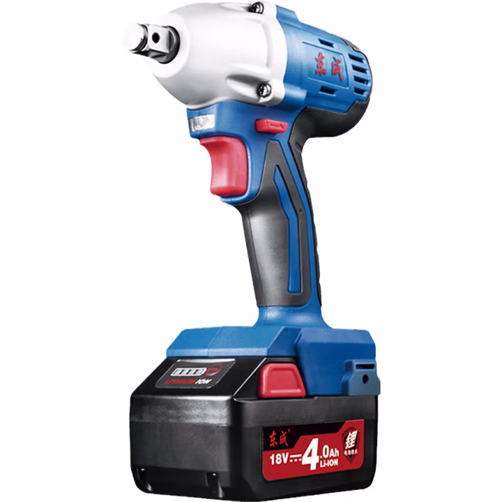 DONGCHENG/东成 充电式无刷冲击扳手 DCPB03-18(Z型)