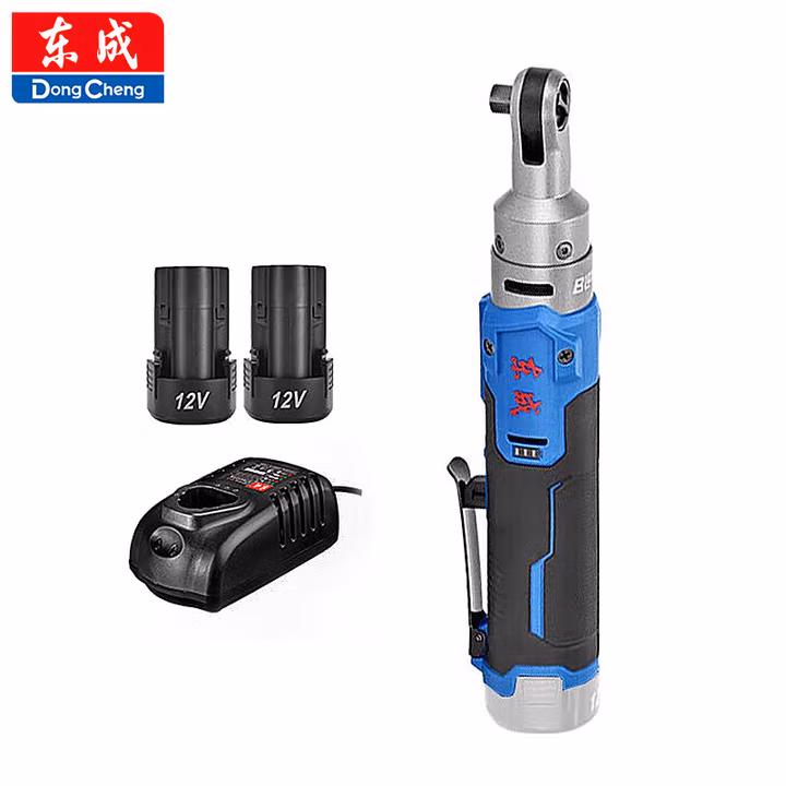 DONGCHENG/东成 充电式无刷棘轮扳手 DCPB04-10(EK型)