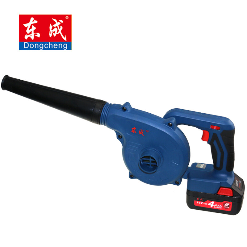 DONGCHENG/东成 充电式吹风机 DCQF28(B型)