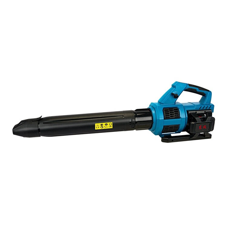 DONGCHENG/东成 充电式无刷吹风机 DCQF4012(B型)双充版