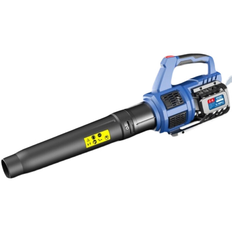 DONGCHENG/东成 充电式无刷吹风机 DCQF20091(B型)