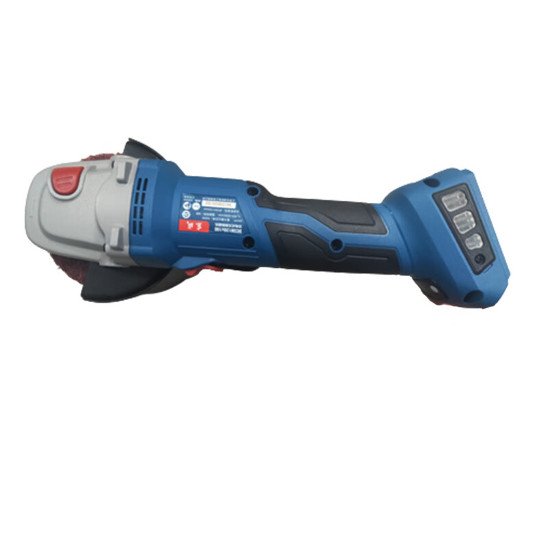 DONGCHENG/东成 充电式无刷抛磨机 DCSN120×100(B型)