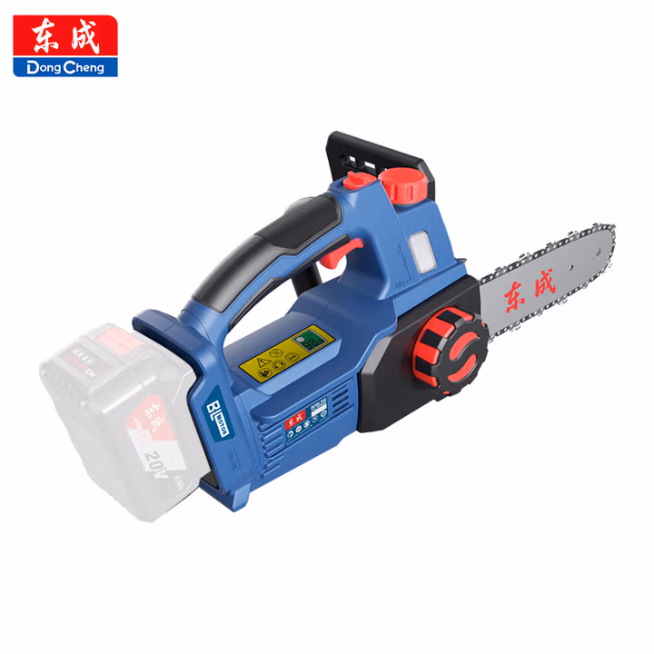 DONGCHENG/东成 充电式无刷电链锯 DCML250(Z型)