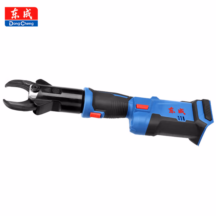 DONGCHENG/东成 充电式液压线缆剪 DCYJ40(Z型)