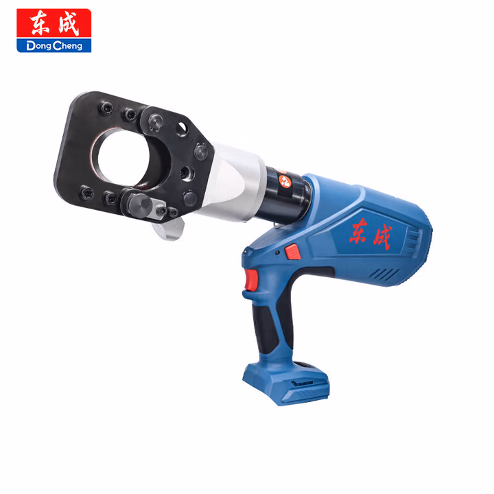 DONGCHENG/东成 充电式液压线缆剪 DCYJ55(Z型)