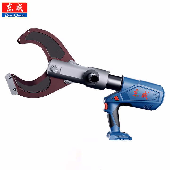 DONGCHENG/东成 充电式液压线缆剪 DCYJ120(Z型)