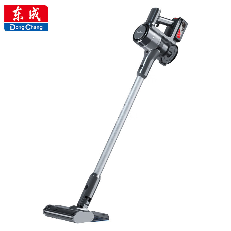 DONGCHENG/东成 直流手持吸尘器 DCVC2001(Z型)