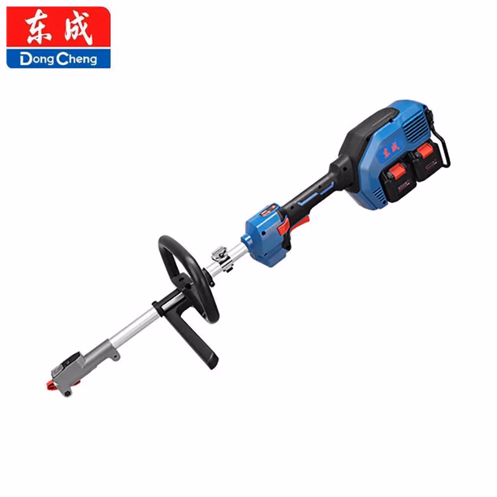 DONGCHENG/东成 充电式无刷多功能机 DCMD401(H2S型)