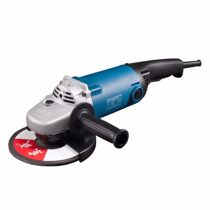 DONGCHENG/东成 角向磨光机 S1M-FF04-150（赠碳刷1副）