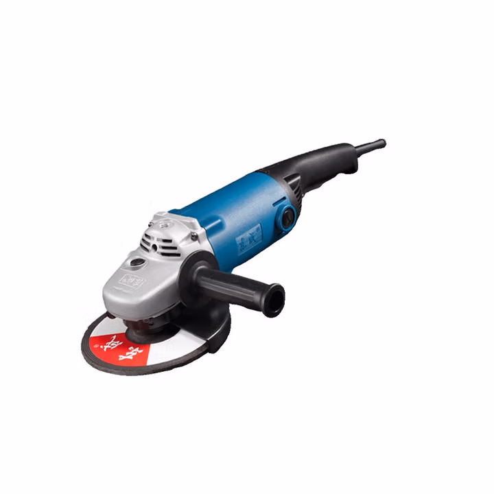 DONGCHENG/东成 角向磨光机 S1M-FF05-150（赠碳刷1副）