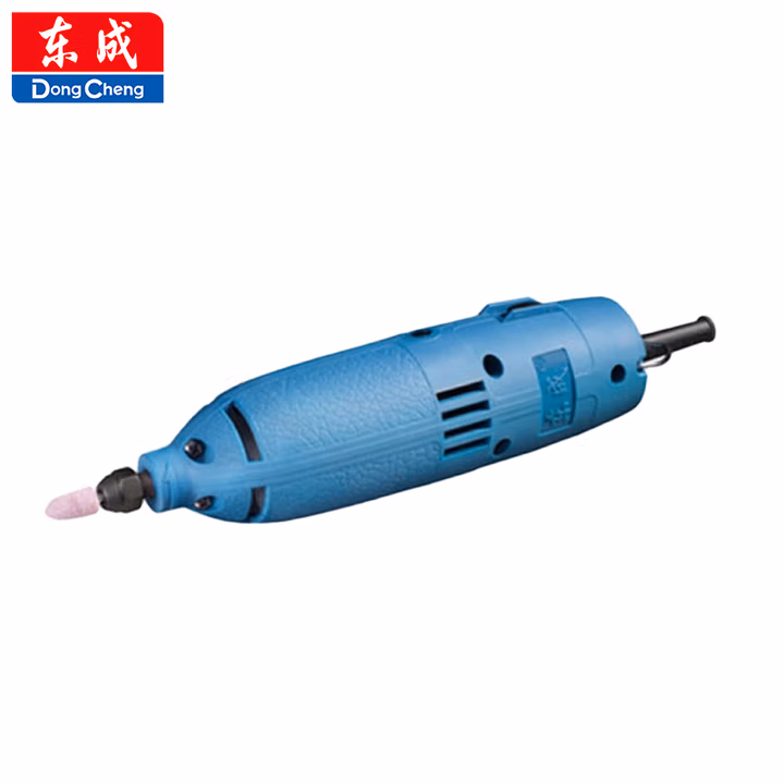 DONGCHENG/东成 电磨 S1J-FF02-10（赠碳刷1副）