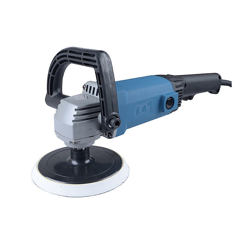 DONGCHENG/东成 抛光机 S1P-FF03-180