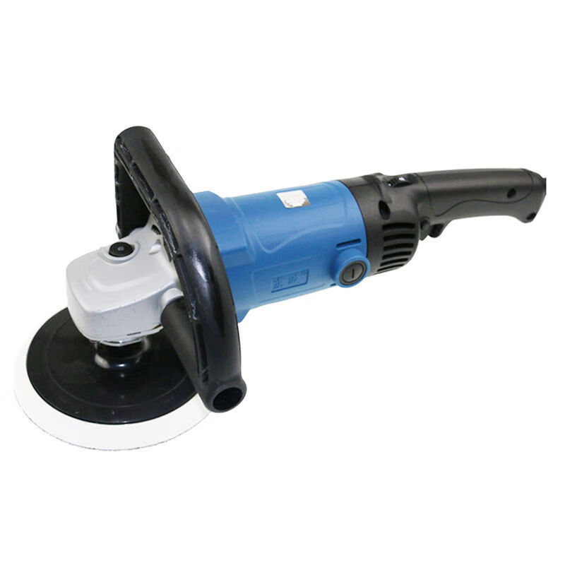 DONGCHENG/东成 抛光机 S1P-FF04-180