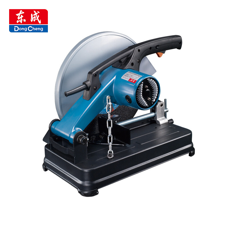 DONGCHENG/东成 型材切割机 J1G-FF02-355