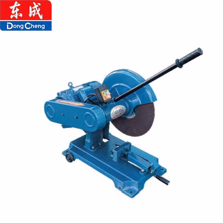 DONGCHENG/东成 型材切割机 J3G-FF03-400