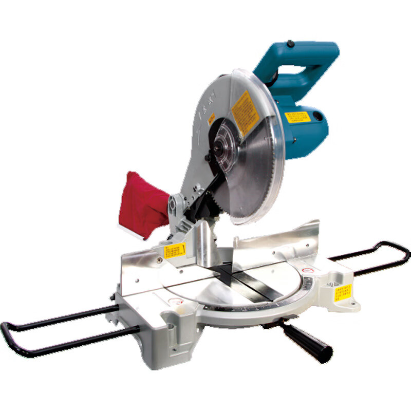 DONGCHENG/东成 斜切割机 J1X-FF-255