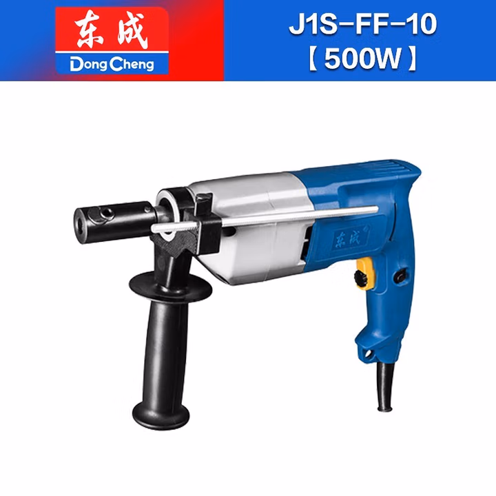 DONGCHENG/东成 攻丝机 J1S-FF-10