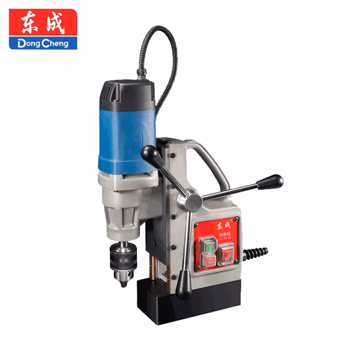 DONGCHENG/东成 磁座钻 J1C-FF-16