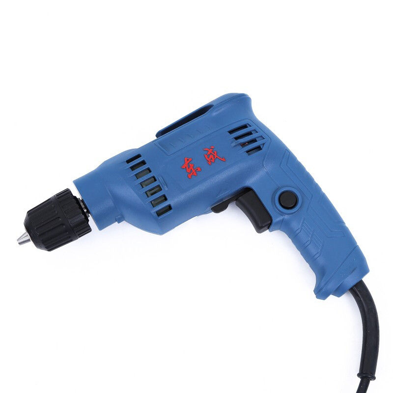 DONGCHENG/东成 电钻 J1Z-FF03-6K