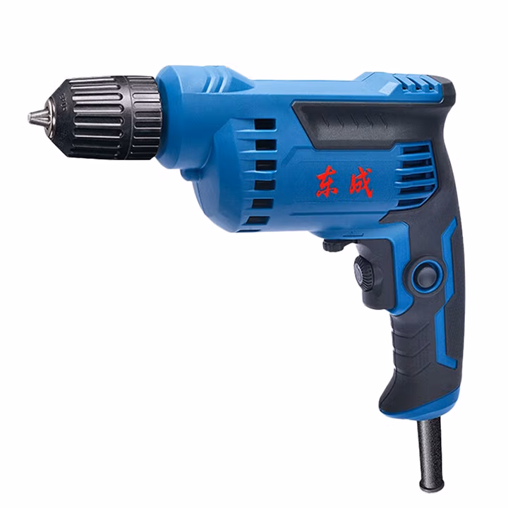 DONGCHENG/东成 电钻 J1Z-FF10-10