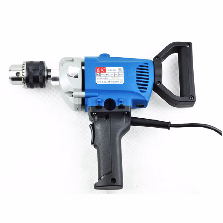 DONGCHENG/东成 电钻 J1Z-FF03-13B