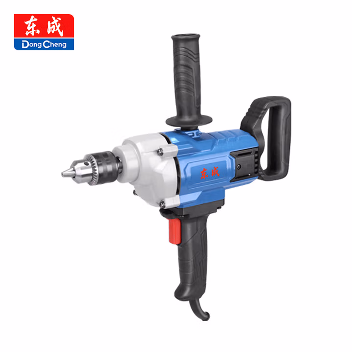 DONGCHENG/东成 电钻 J1Z-FF08-13