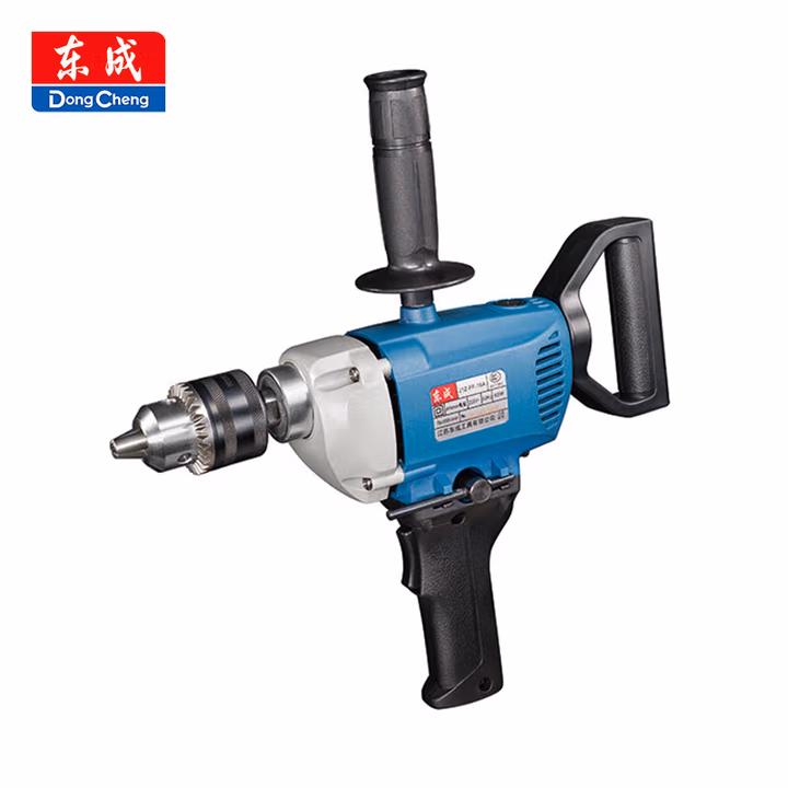 DONGCHENG/东成 电钻 J1Z-FF-16A