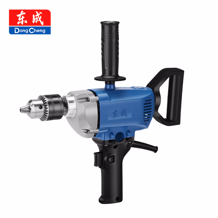 DONGCHENG/东成 电钻 J1Z-FF03-16A