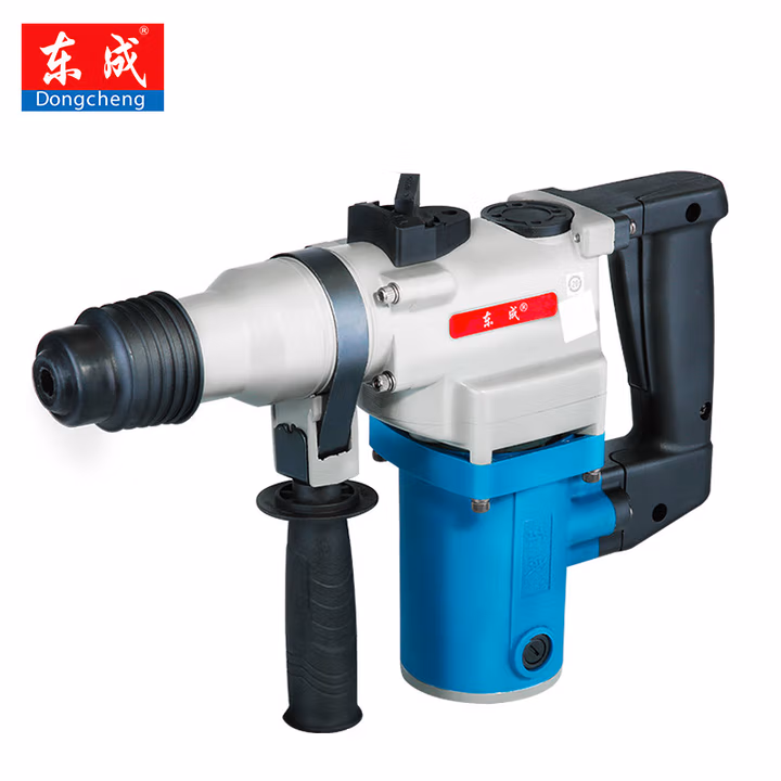 DONGCHENG/东成 电锤 Z1C-FF-28