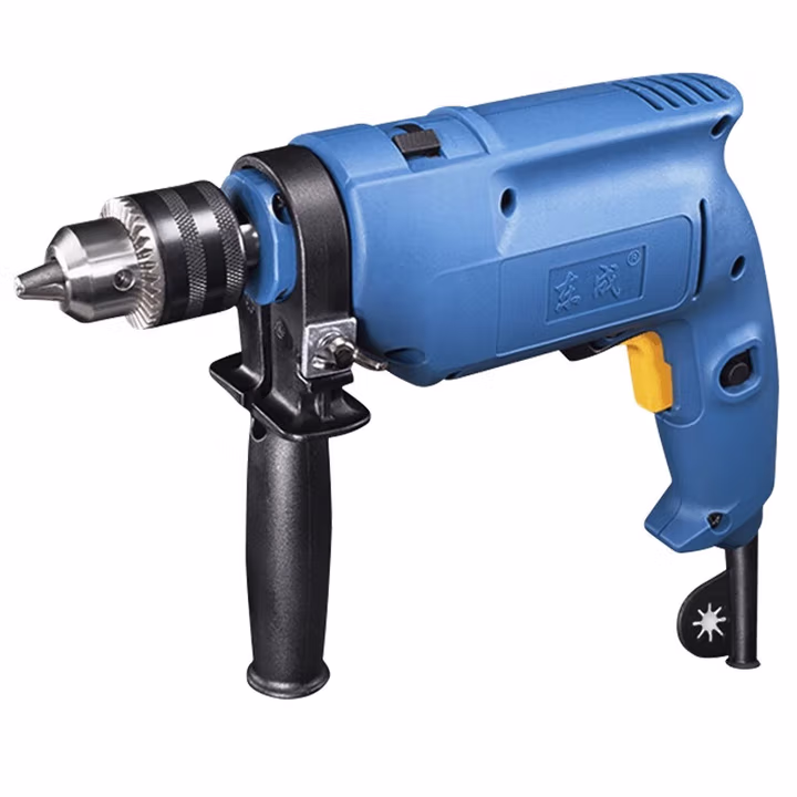 DONGCHENG/东成 冲击电钻 Z1J-FF02-13