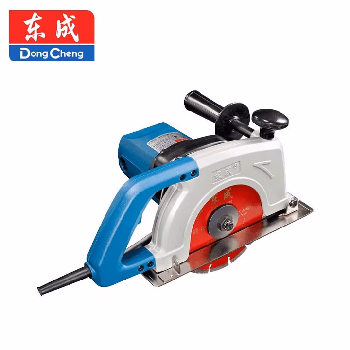 DONGCHENG/东成 石材切割机 Z1E-FF02-180