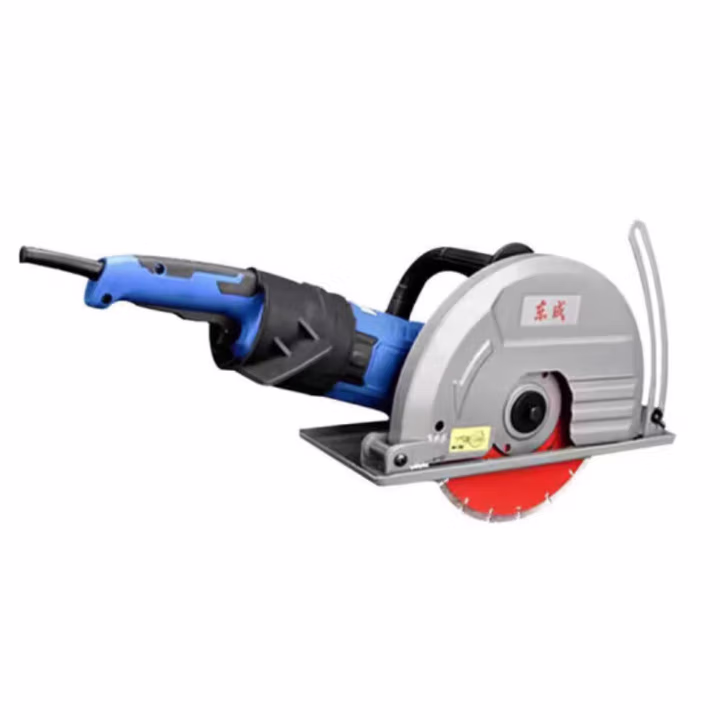 DONGCHENG/东成 石材切割机 Z1E-FF-250