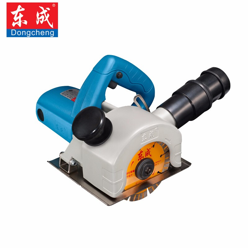 DONGCHENG/东成 开槽机 Z1R-FF-110