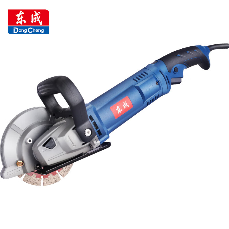 DONGCHENG/东成 开槽机 Z1R-FF-135（赠碳刷1副）