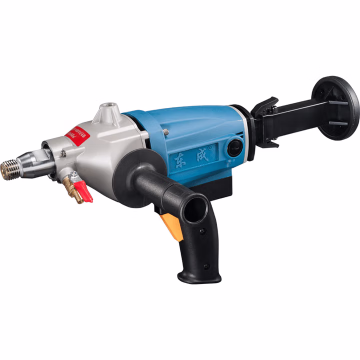 DONGCHENG/东成 金刚石钻孔机 Z1Z-FF-110