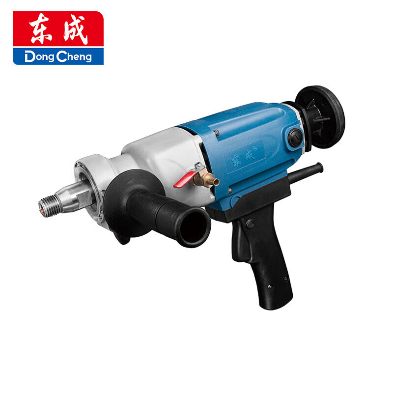 DONGCHENG/东成 金刚石钻孔机 Z1Z-FF03-110